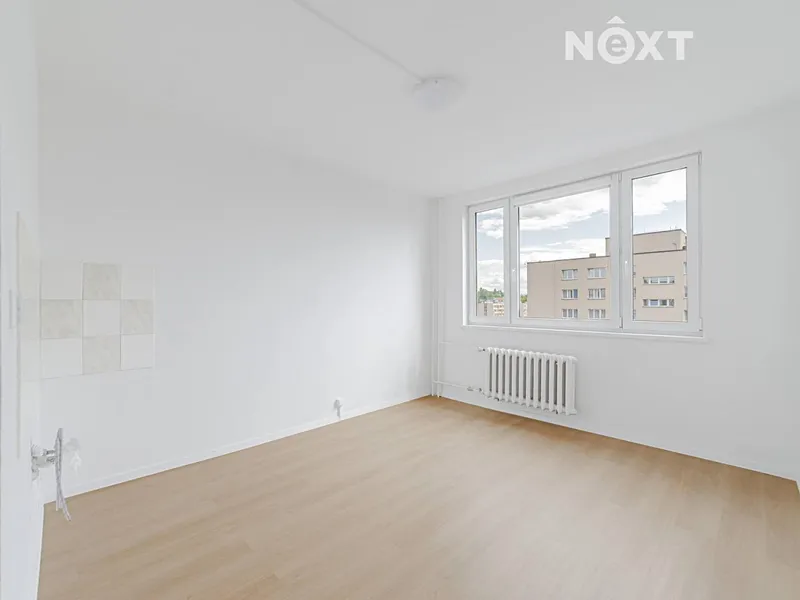 Prodej bytu 1+kk, 18 m²